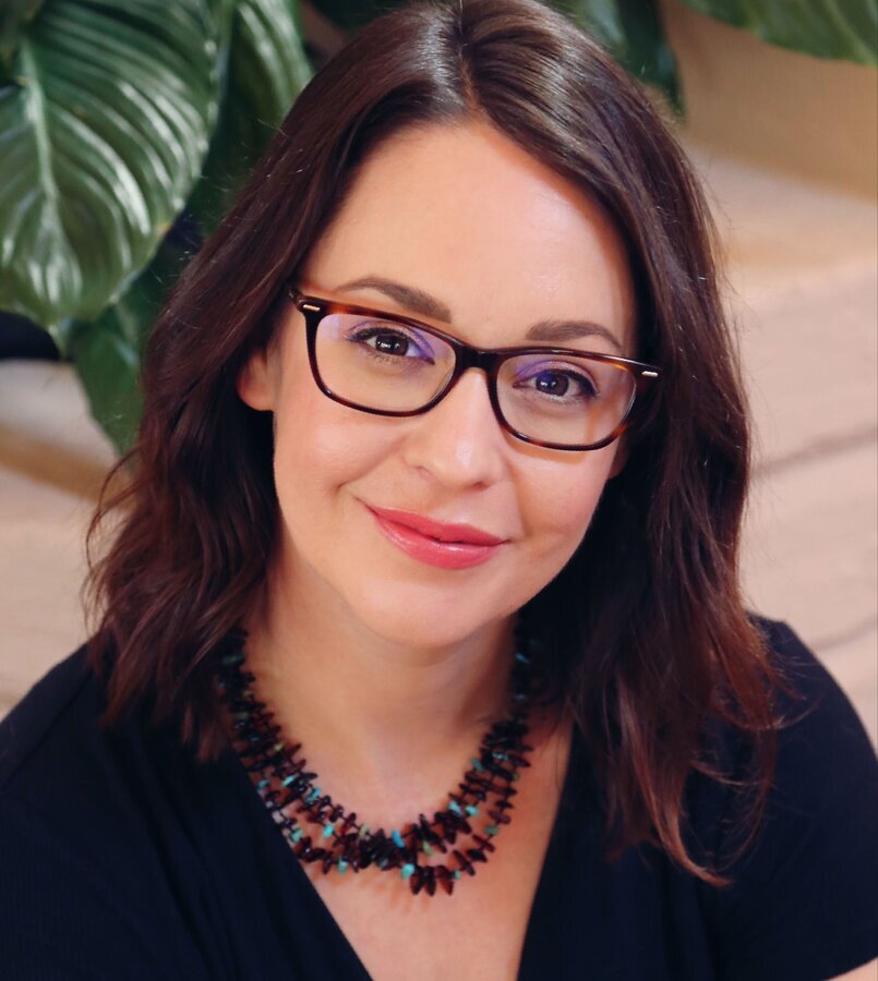 Amanda Maes